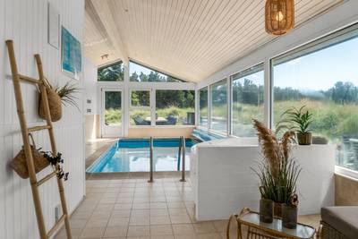 Vorschaubild von Ferienhaus GN49 in Grønhøj - Løkken - Nordjütland