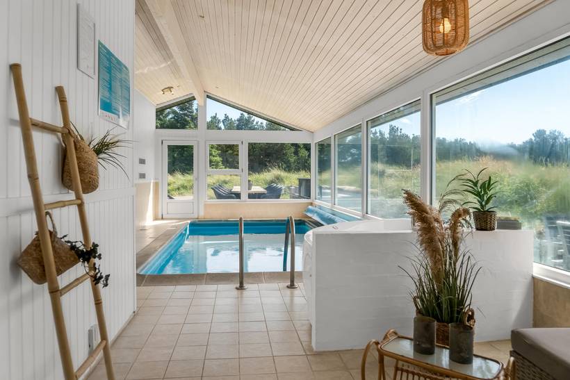 Foto von Ferienhaus GN49 in Grønhøj - Løkken - Nordjütland