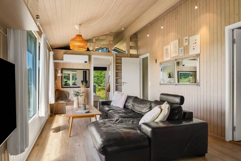 Foto von Ferienhaus GN49 in Grønhøj - Løkken - Nordjütland