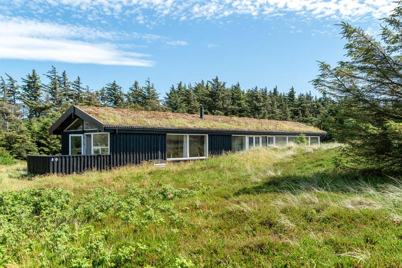 Foto von Ferienhaus GN49 in Grønhøj - Løkken - Nordjütland