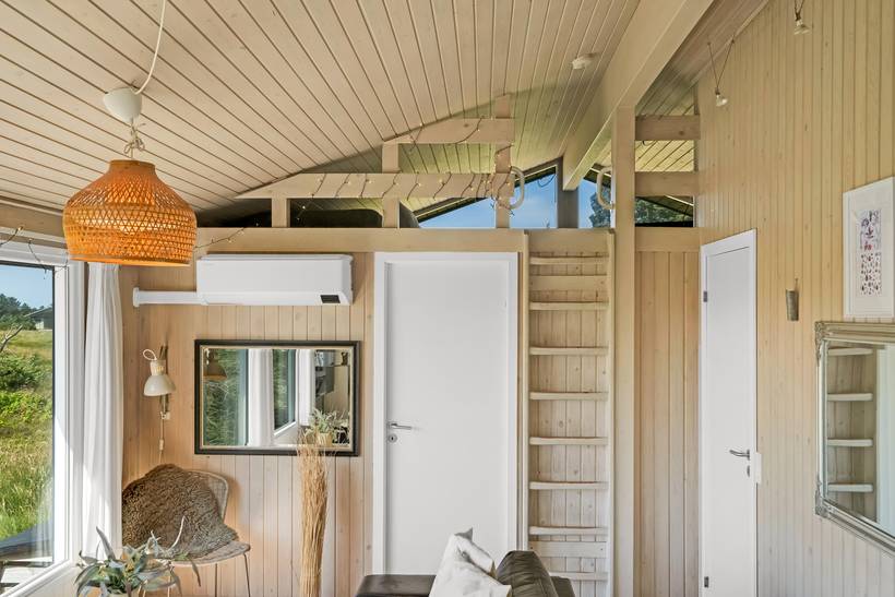 Foto von Ferienhaus GN49 in Grønhøj - Løkken - Nordjütland