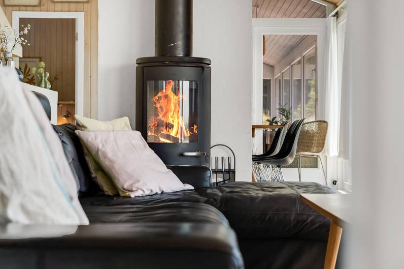 Foto von Ferienhaus GN49 in Grønhøj - Løkken - Nordjütland