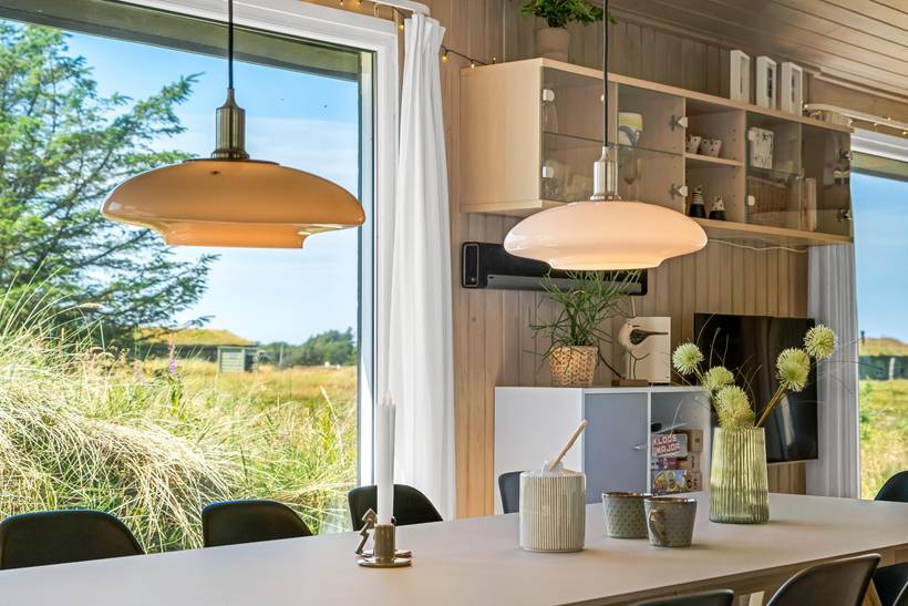 Foto von Ferienhaus GN49 in Grønhøj - Løkken - Nordjütland