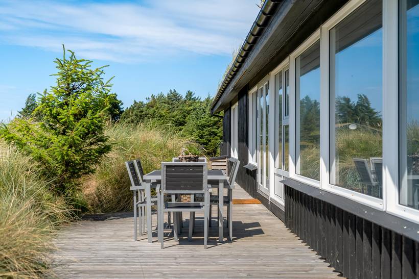 Foto von Ferienhaus GN49 in Grønhøj - Løkken - Nordjütland