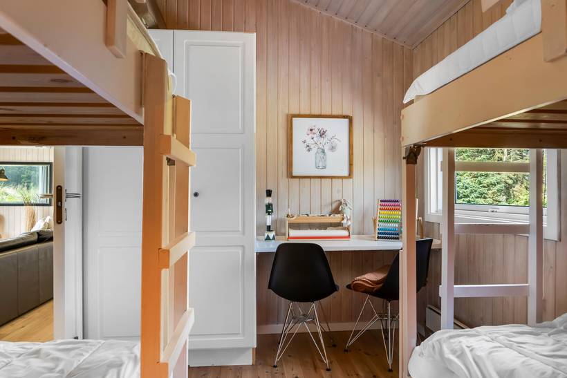 Foto von Ferienhaus GN49 in Grønhøj - Løkken - Nordjütland