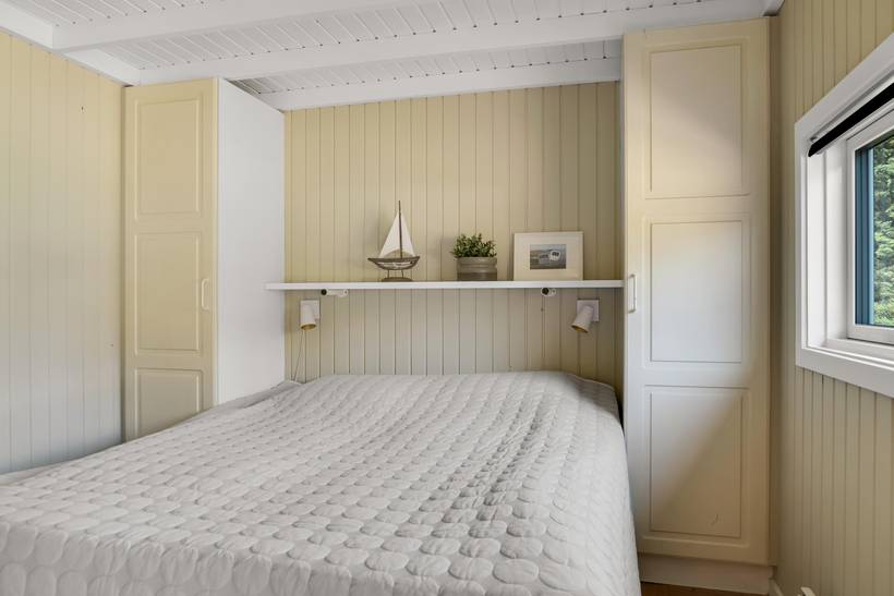 Foto von Ferienhaus GN49 in Grønhøj - Løkken - Nordjütland