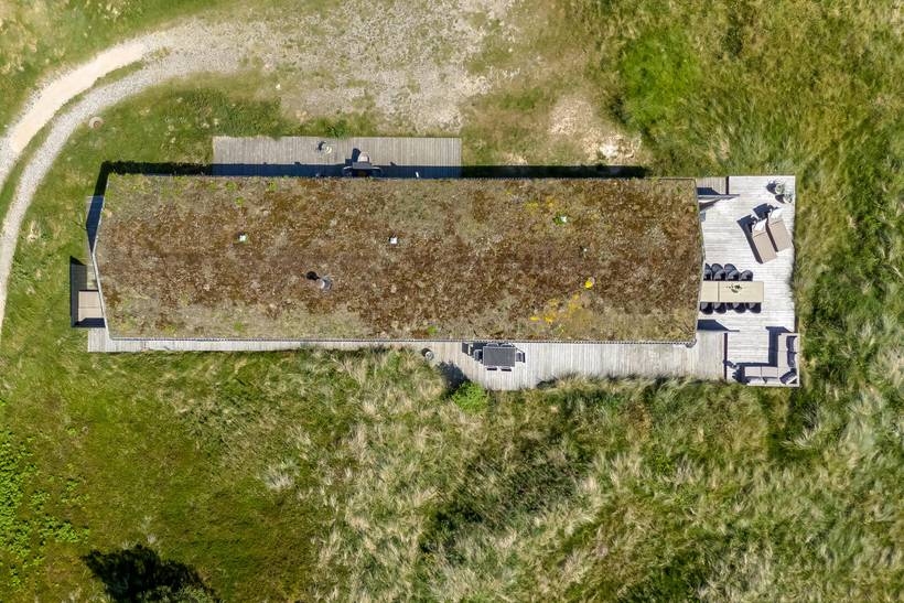 Foto von Ferienhaus GN49 in Grønhøj - Løkken - Nordjütland