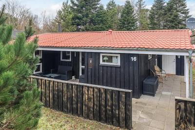 Vorschaubild von Ferienhaus GN50 in Hou - Nordjütland Ost