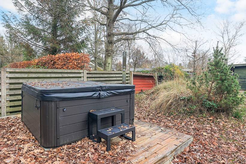 Foto von Ferienhaus GN50 in Hou - Nordjütland Ost