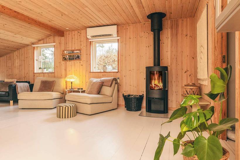 Foto von Ferienhaus GN50 in Hou - Nordjütland Ost