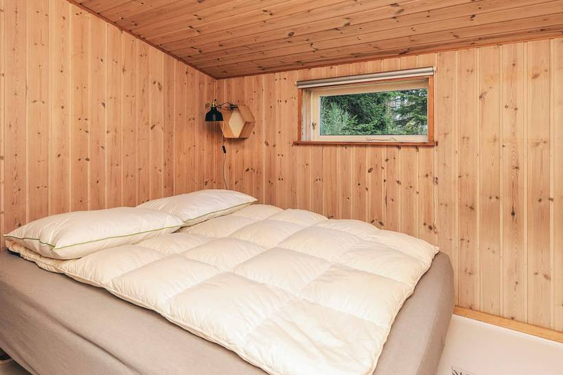 Foto von Ferienhaus GN50 in Hou - Nordjütland Ost