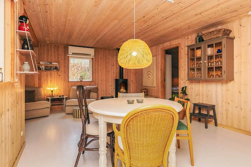 Foto von Ferienhaus GN50 in Hou - Nordjütland Ost