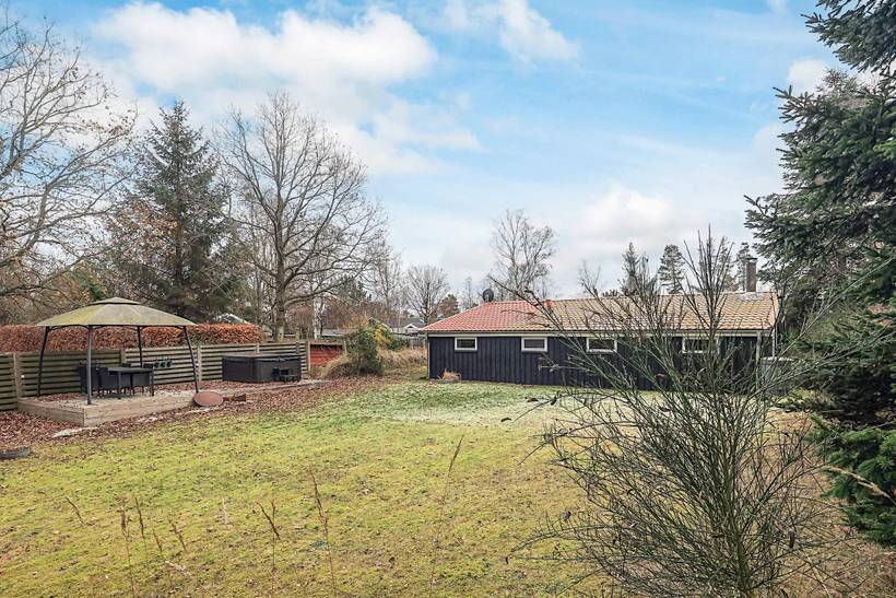 Foto von Ferienhaus GN50 in Hou - Nordjütland Ost