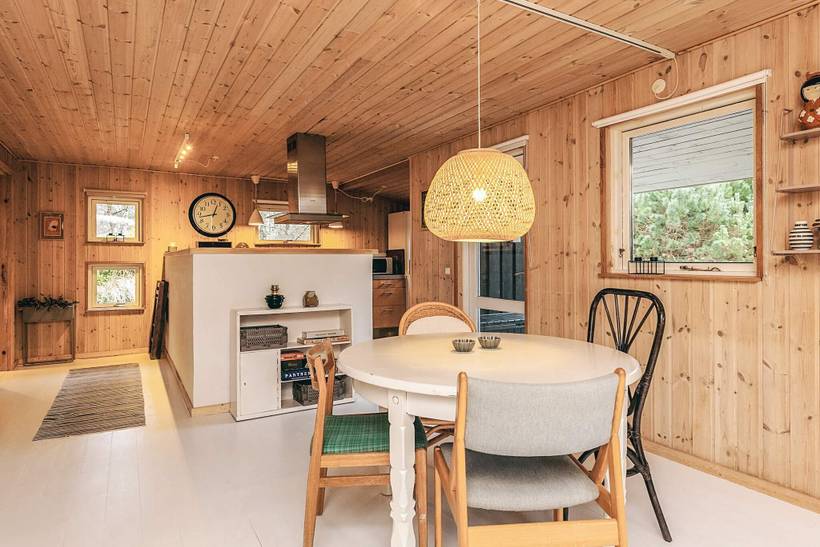 Foto von Ferienhaus GN50 in Hou - Nordjütland Ost
