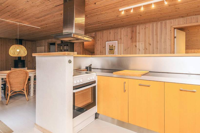 Foto von Ferienhaus GN50 in Hou - Nordjütland Ost