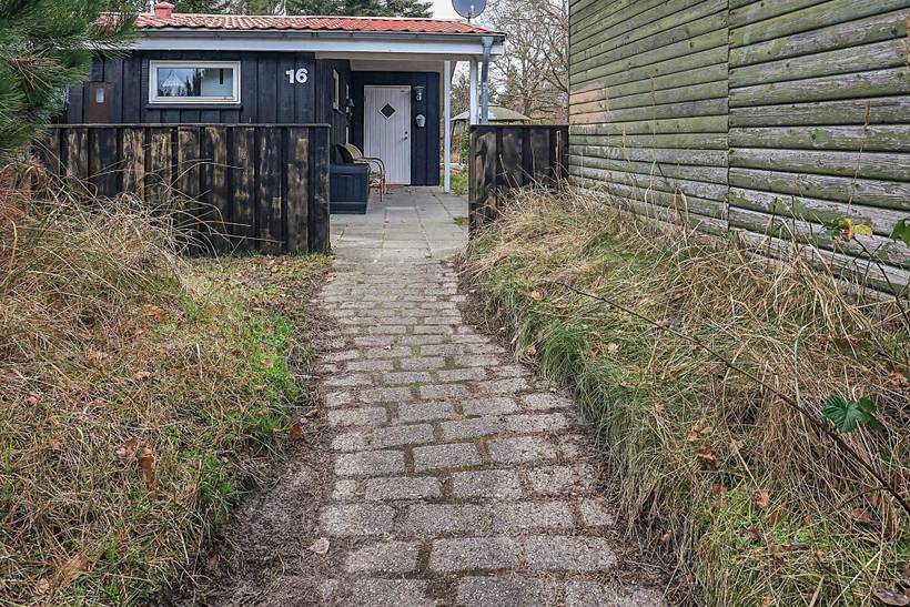 Foto von Ferienhaus GN50 in Hou - Nordjütland Ost