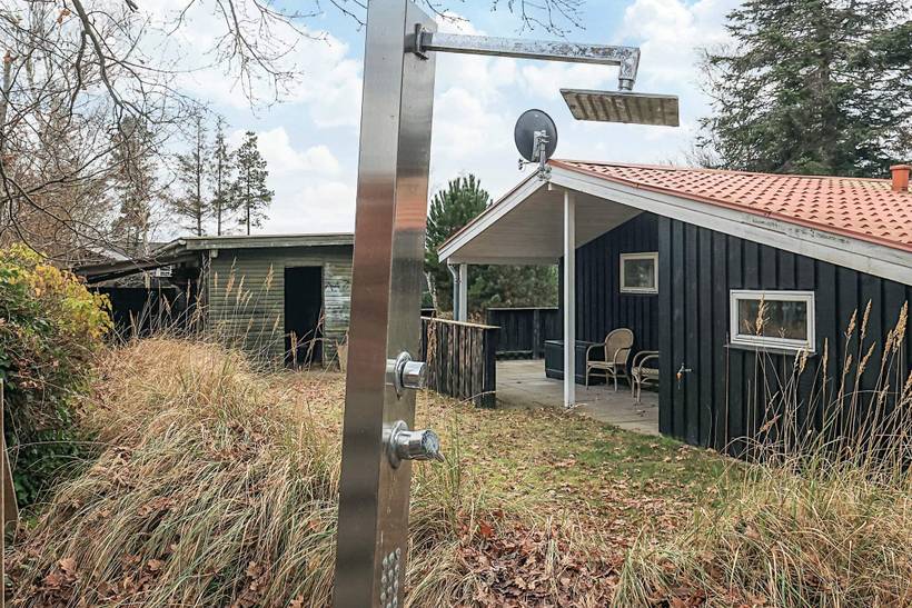 Foto von Ferienhaus GN50 in Hou - Nordjütland Ost