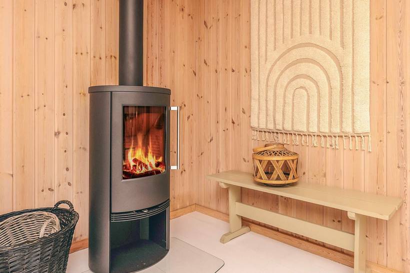 Foto von Ferienhaus GN50 in Hou - Nordjütland Ost