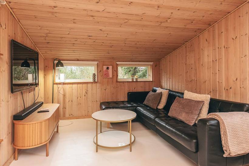 Foto von Ferienhaus GN50 in Hou - Nordjütland Ost