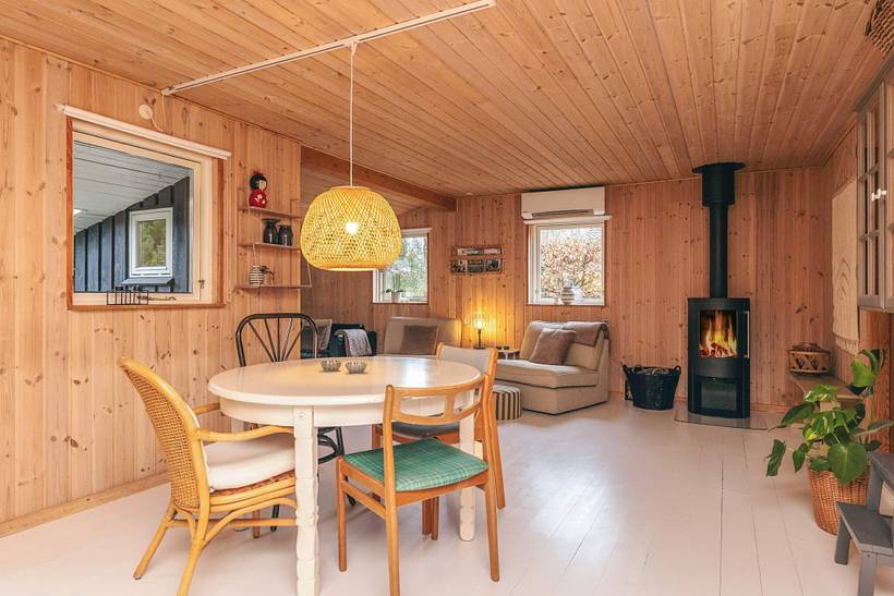 Foto von Ferienhaus GN50 in Hou - Nordjütland Ost