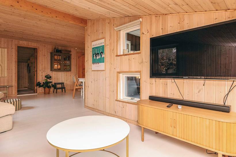Foto von Ferienhaus GN50 in Hou - Nordjütland Ost