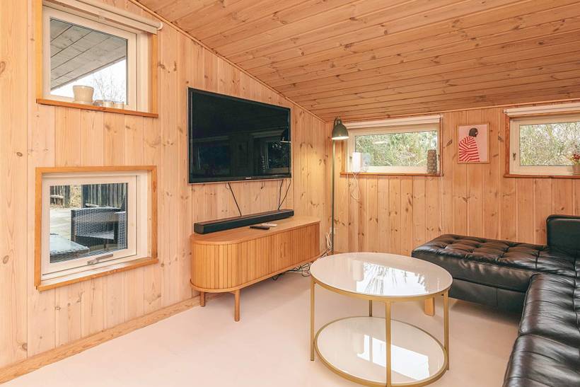 Foto von Ferienhaus GN50 in Hou - Nordjütland Ost