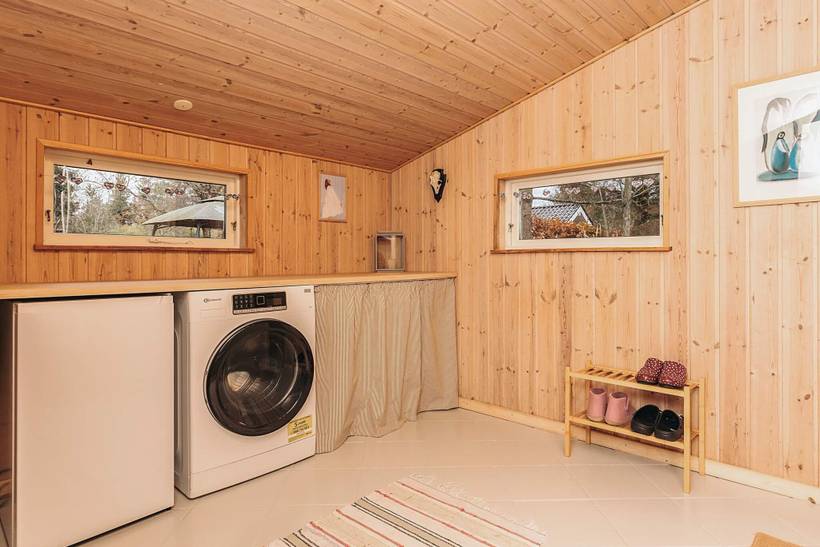Foto von Ferienhaus GN50 in Hou - Nordjütland Ost