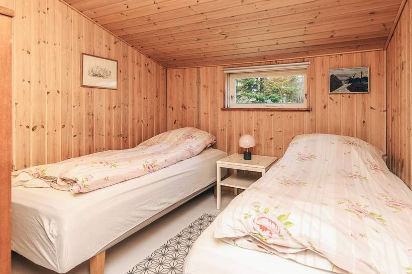 Foto von Ferienhaus GN50 in Hou - Nordjütland Ost
