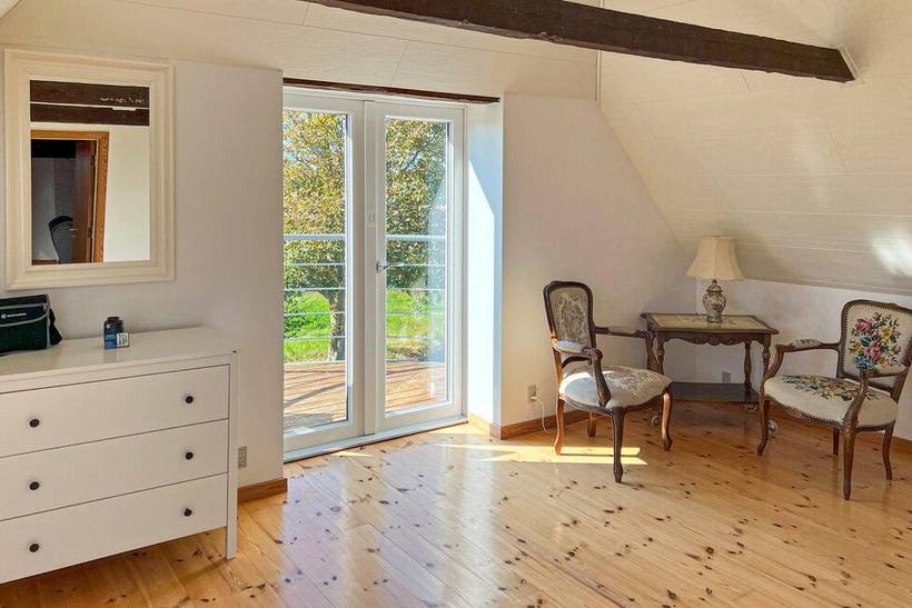 Foto von Ferienhaus GN66 auf Lindelse - Lolland