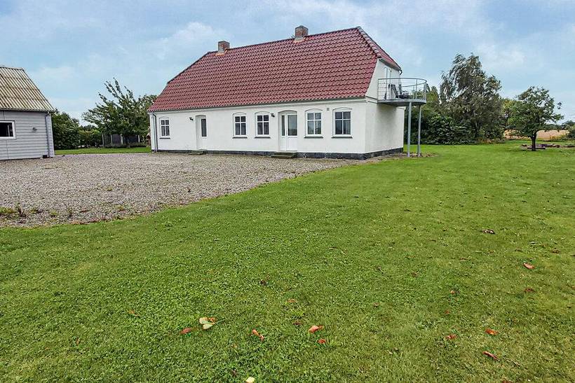 Foto von Ferienhaus GN66 auf Lindelse - Lolland