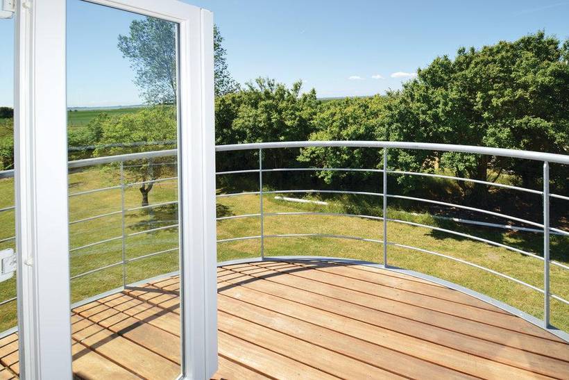 Foto von Ferienhaus GN66 auf Lindelse - Lolland