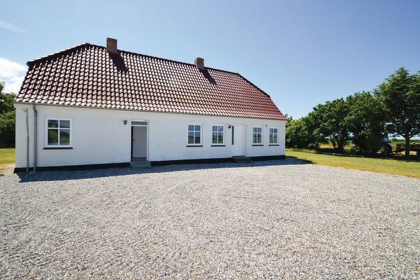 Foto von Ferienhaus GN66 auf Lindelse - Lolland