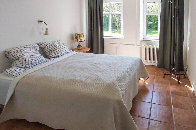 Foto von Ferienhaus GN66 auf Lindelse - Lolland