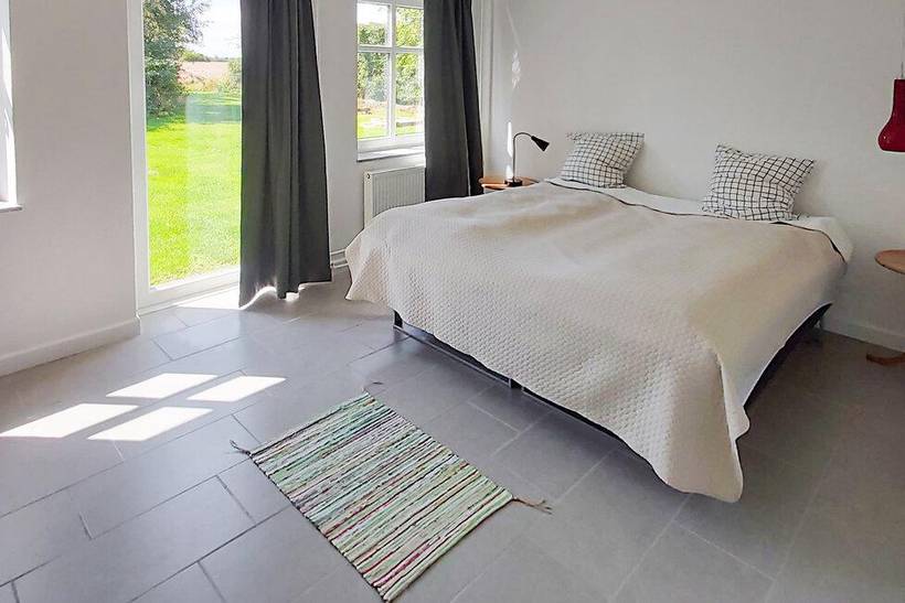 Foto von Ferienhaus GN66 auf Lindelse - Lolland