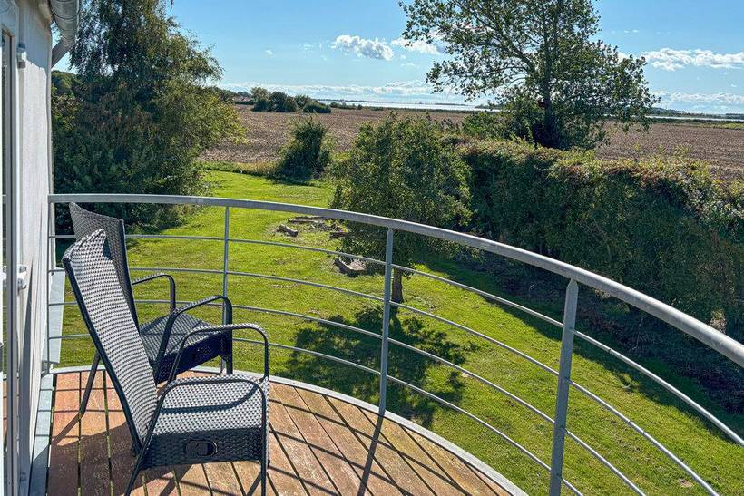 Foto von Ferienhaus GN66 auf Lindelse - Lolland
