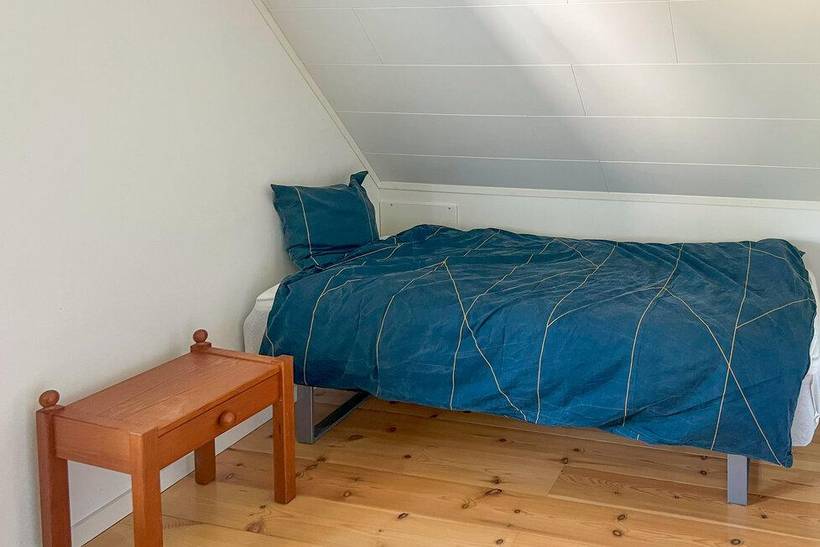 Foto von Ferienhaus GN66 auf Lindelse - Lolland