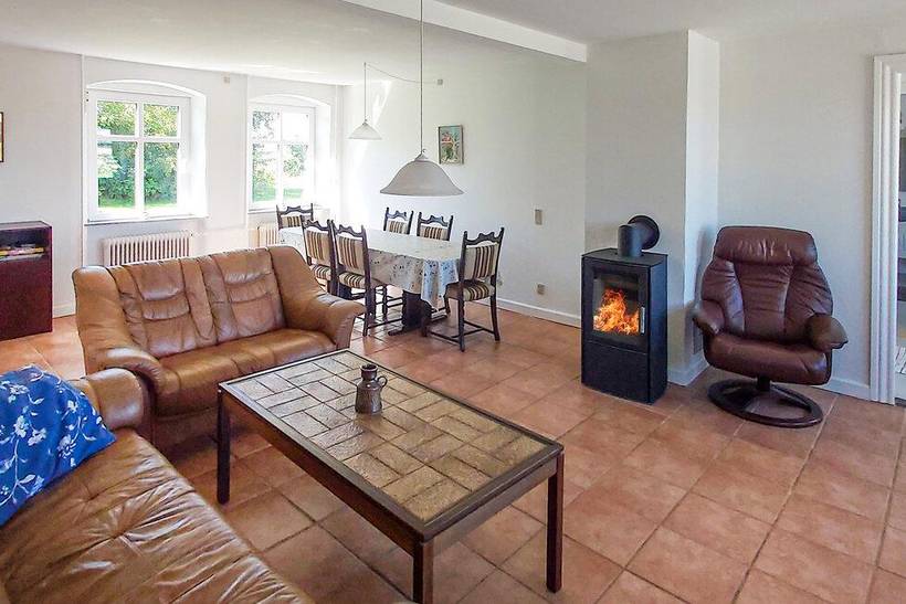 Foto von Ferienhaus GN66 auf Lindelse - Lolland