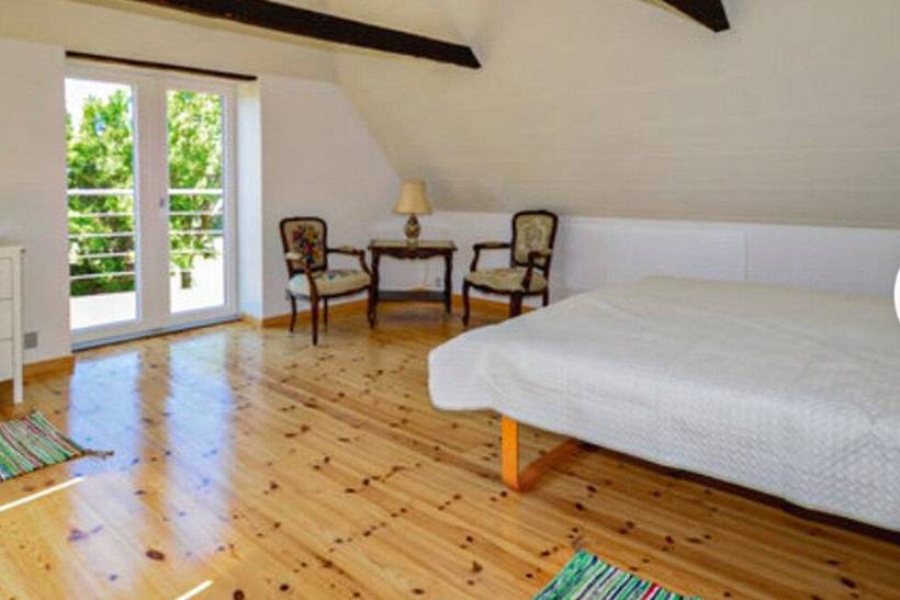 Foto von Ferienhaus GN66 auf Lindelse - Lolland