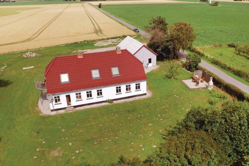 Foto von Ferienhaus GN66 auf Lindelse - Lolland