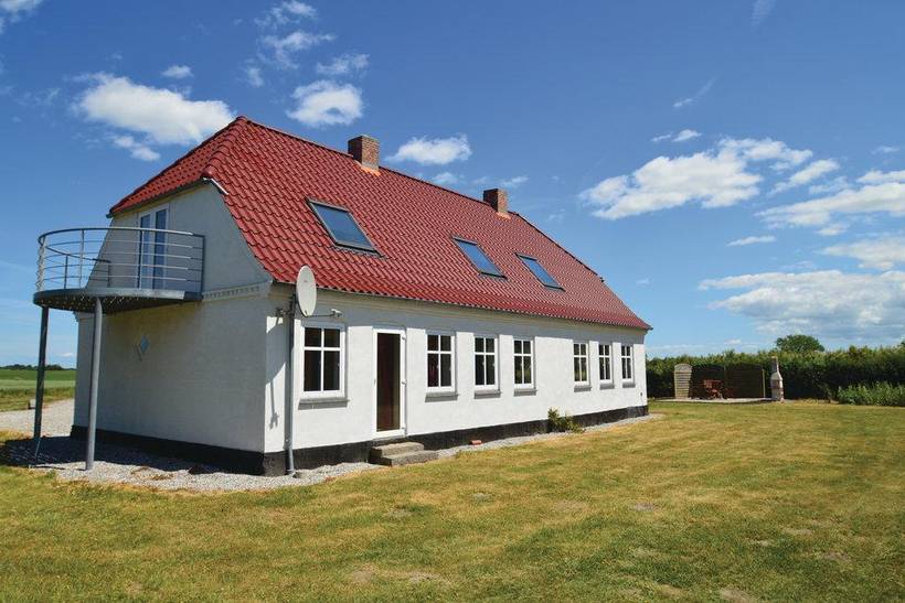 Foto von Ferienhaus GN66 auf Lindelse - Lolland