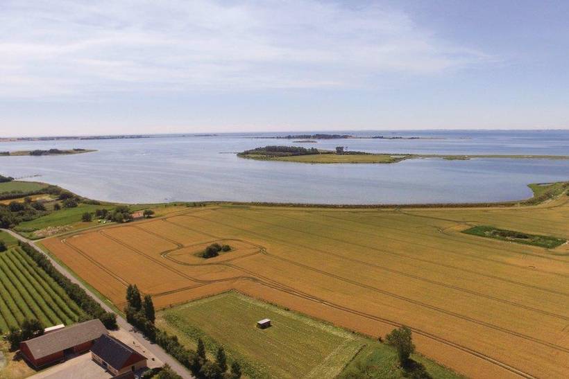 Foto von Ferienhaus GN66 auf Lindelse - Lolland