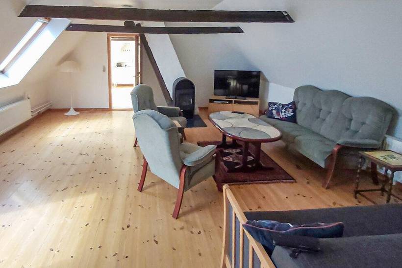Foto von Ferienhaus GN66 auf Lindelse - Lolland