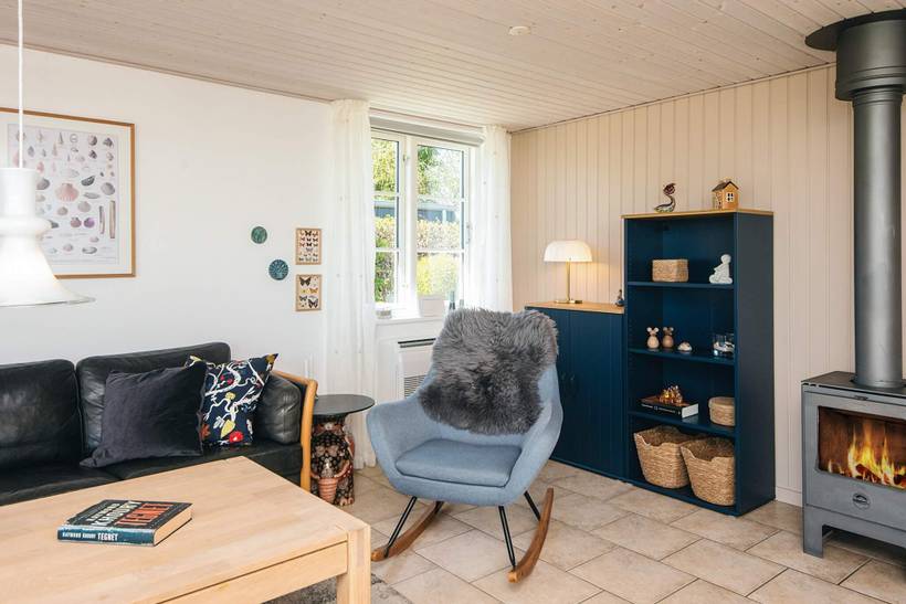Foto von Ferienhaus GN67 in Hejlsminde - Südjütland