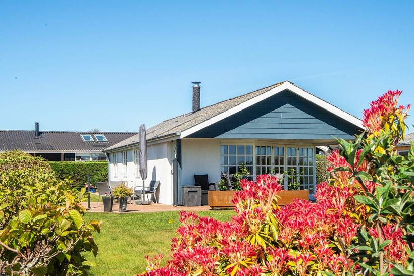 Foto von Ferienhaus GN67 in Hejlsminde - Südjütland