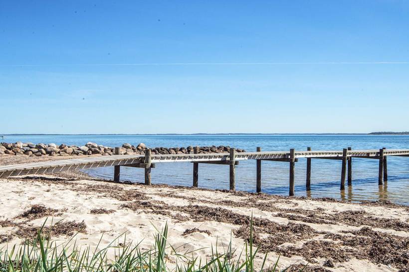 Foto von Ferienhaus GN67 in Hejlsminde - Südjütland