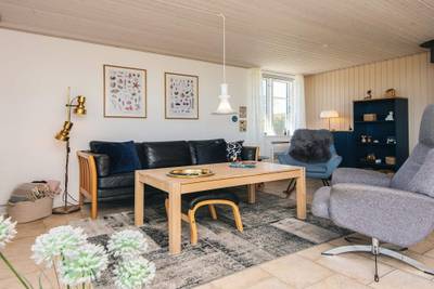 Vorschaubild von Ferienhaus GN67 in Hejlsminde - Südjütland