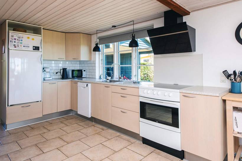 Foto von Ferienhaus GN67 in Hejlsminde - Südjütland