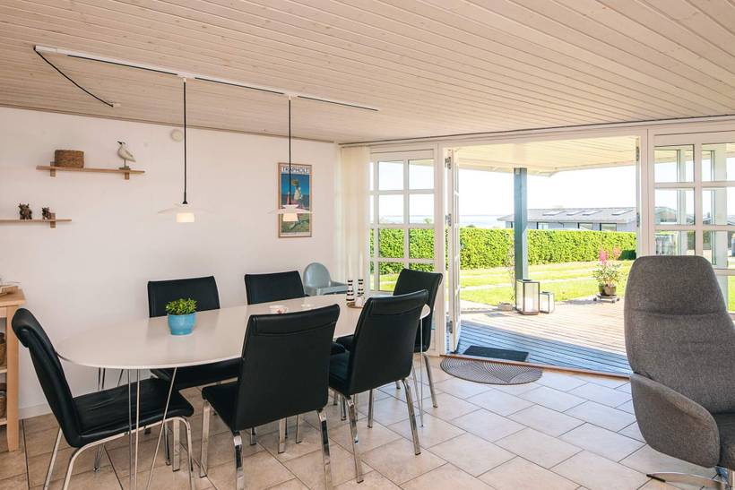 Foto von Ferienhaus GN67 in Hejlsminde - Südjütland