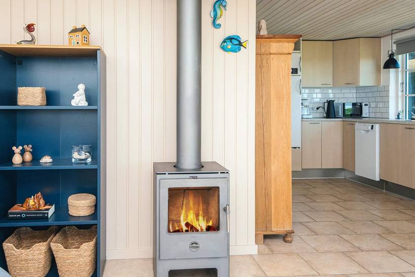 Foto von Ferienhaus GN67 in Hejlsminde - Südjütland