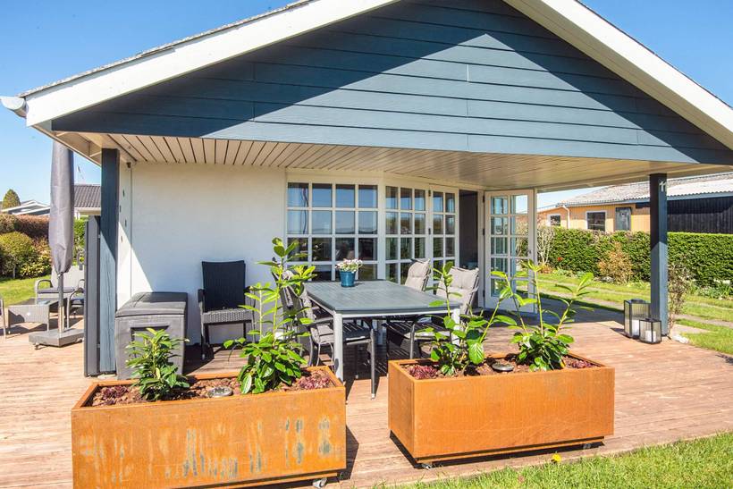 Foto von Ferienhaus GN67 in Hejlsminde - Südjütland